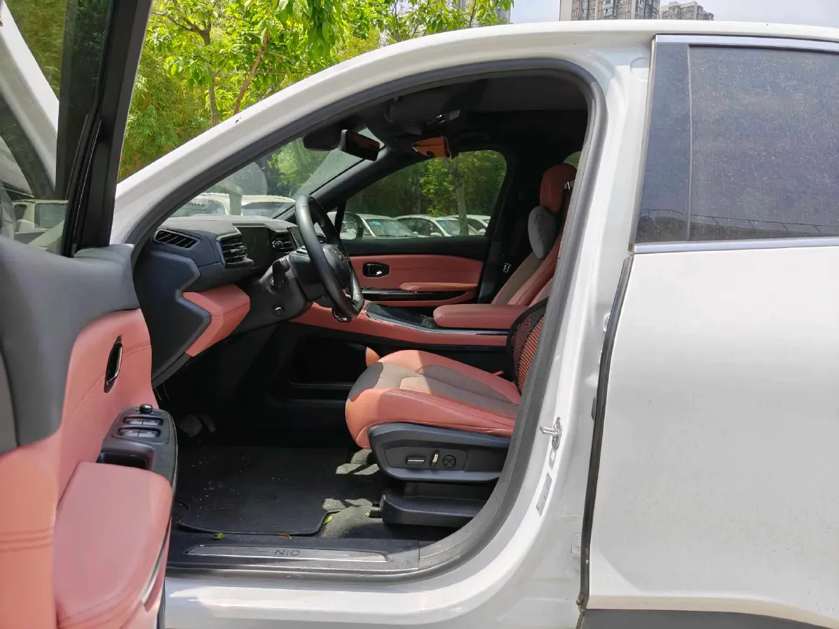 2020 NIO EC6 BEV 70KWH,autocango,china used car exporter,china ev exporter,chinese used car exporter,chinese used ev exporter