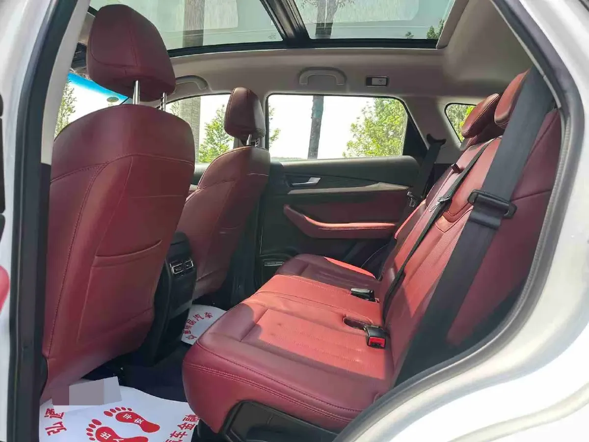 2025 Fulwin FulwinT8 1.5L 102HP L4 1DHT PHEV,autocango,china used car exporter,china ev exporter,chinese used car exporter,chinese used ev exporter