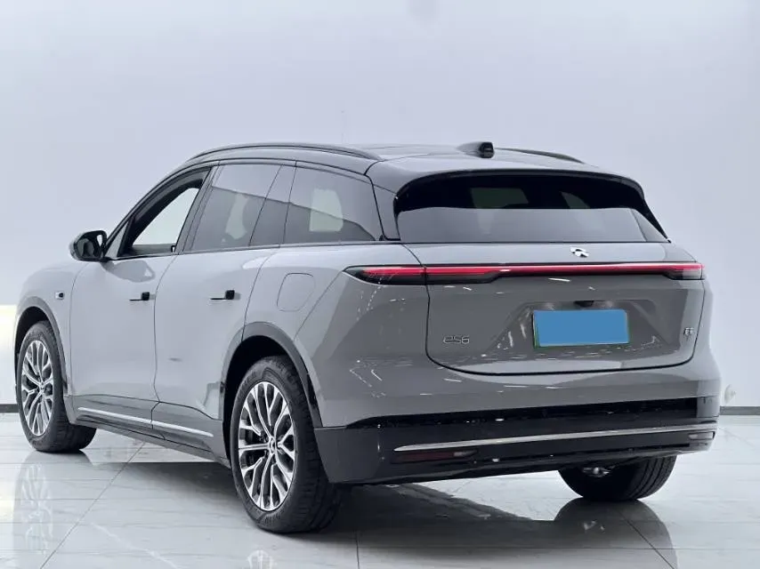 2025 NIO ES6 BEV,autocango,china used car exporter,china ev exporter,chinese used car exporter,chinese used ev exporter