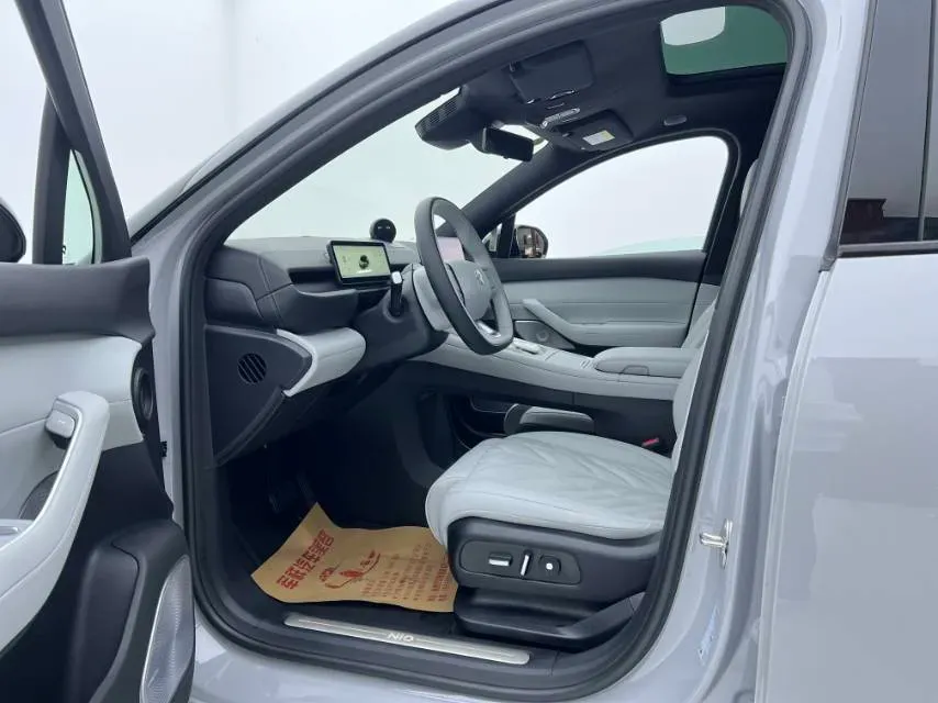 2025 NIO ES6 BEV,autocango,china used car exporter,china ev exporter,chinese used car exporter,chinese used ev exporter