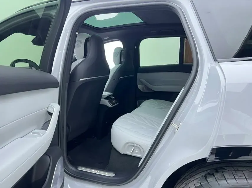 2025 NIO ES6 BEV,autocango,china used car exporter,china ev exporter,chinese used car exporter,chinese used ev exporter