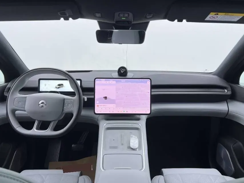 2025 NIO ES6 BEV,autocango,china used car exporter,china ev exporter,chinese used car exporter,chinese used ev exporter