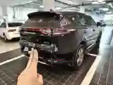 2019 BYD Tang 2.0T 192HP L4 6AT