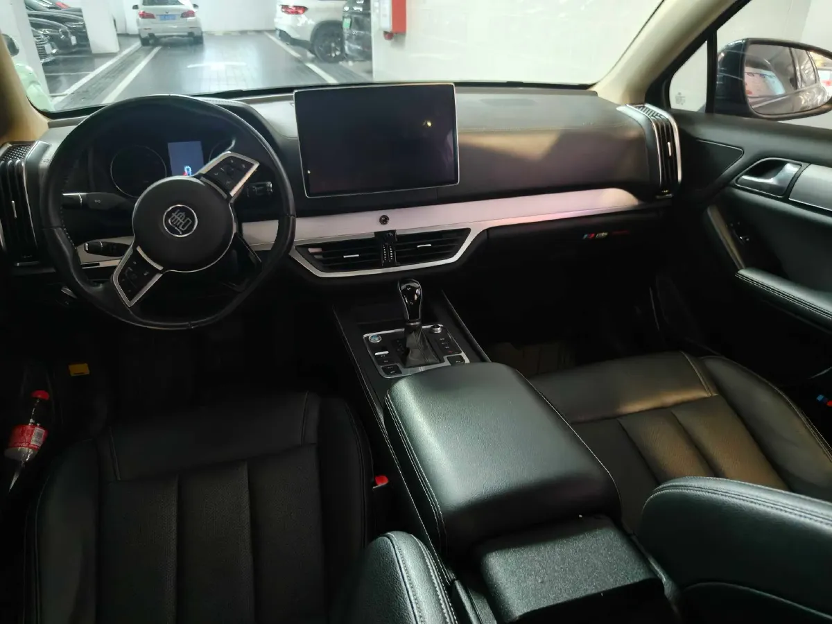 2019 BYD Tang 2.0T 192HP L4 6AT,autocango,china used car exporter,china ev exporter,chinese used car exporter,chinese used ev exporter
