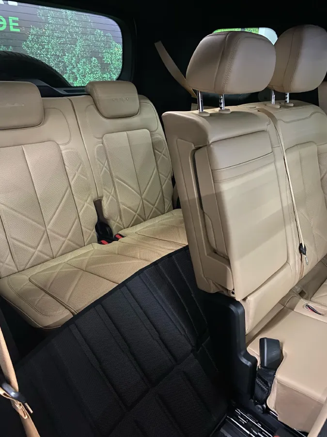 2025 FangChengBao Bao 8 2.0T 245HP L4 E-CVT PHEV 36.8KWH,autocango,china used car exporter,china ev exporter,chinese used car exporter,chinese used ev exporter
