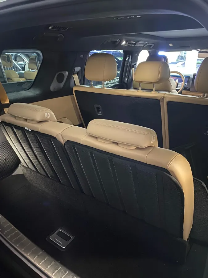 2025 FangChengBao Bao 8 2.0T 245HP L4 E-CVT PHEV 36.8KWH,autocango,china used car exporter,china ev exporter,chinese used car exporter,chinese used ev exporter