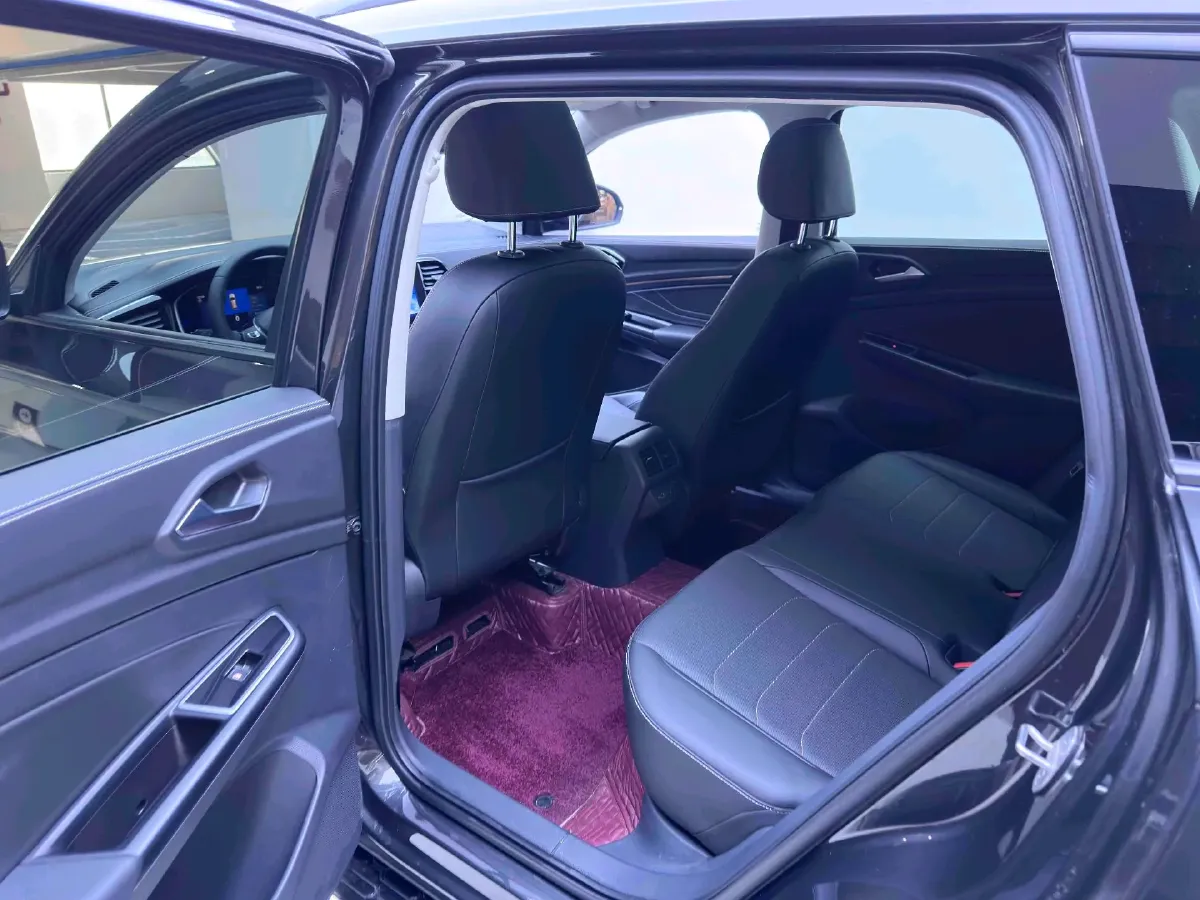 2022 Jetta VS7 1.4T 150HP L4 6AT,autocango,china used car exporter,china ev exporter,chinese used car exporter,chinese used ev exporter