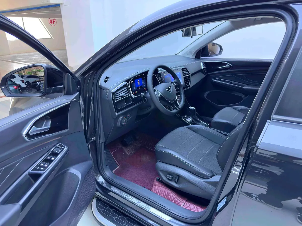 2022 Jetta VS7 1.4T 150HP L4 6AT,autocango,china used car exporter,china ev exporter,chinese used car exporter,chinese used ev exporter