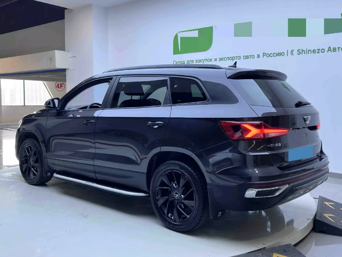 2022 Jetta VS7 1.4T 150HP L4 6AT,autocango,china used car exporter,china ev exporter,chinese used car exporter,chinese used ev exporter