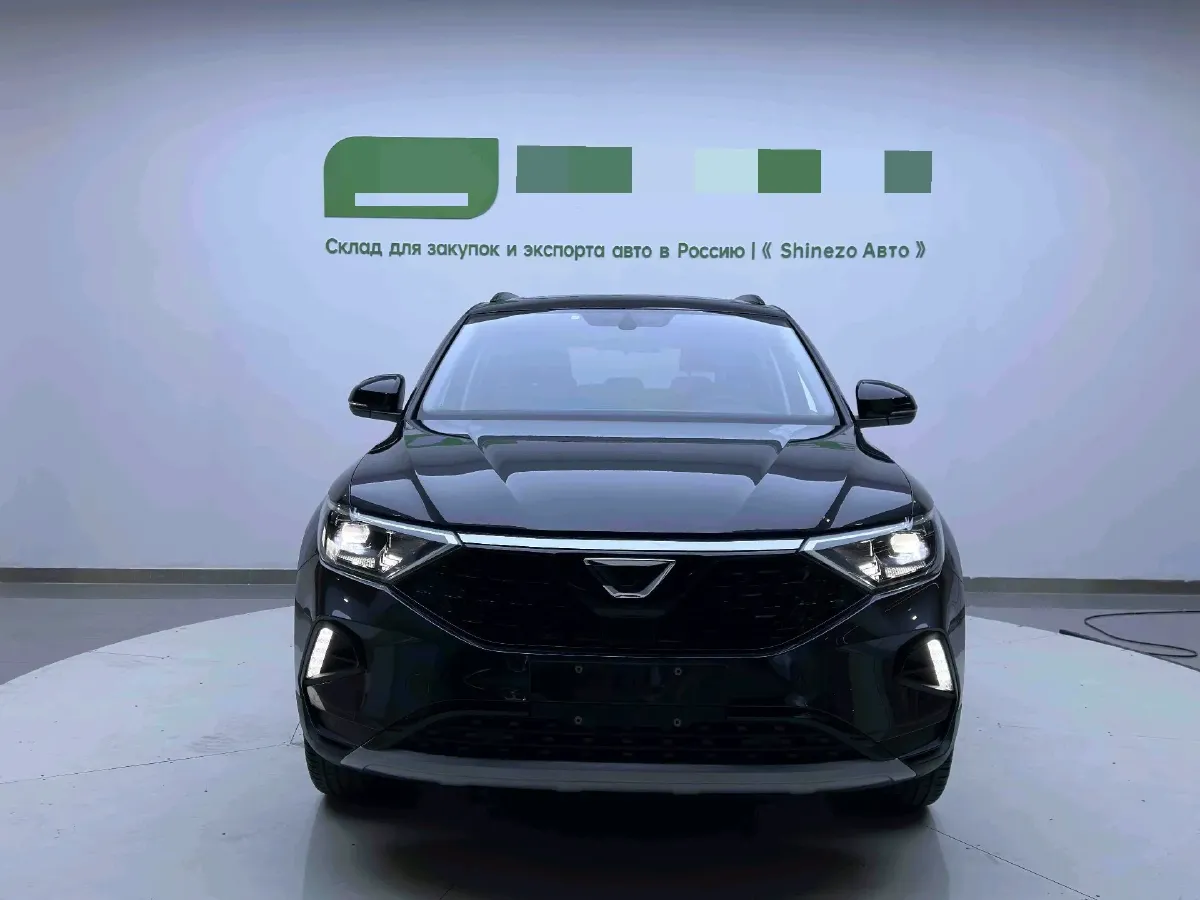 2022 Jetta VS7 1.4T 150HP L4 6AT,autocango,china used car exporter,china ev exporter,chinese used car exporter,chinese used ev exporter