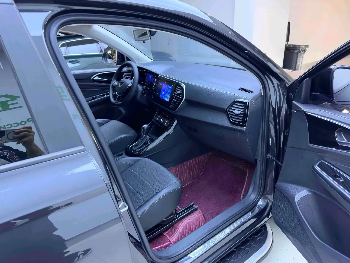 2022 Jetta VS7 1.4T 150HP L4 6AT,autocango,china used car exporter,china ev exporter,chinese used car exporter,chinese used ev exporter