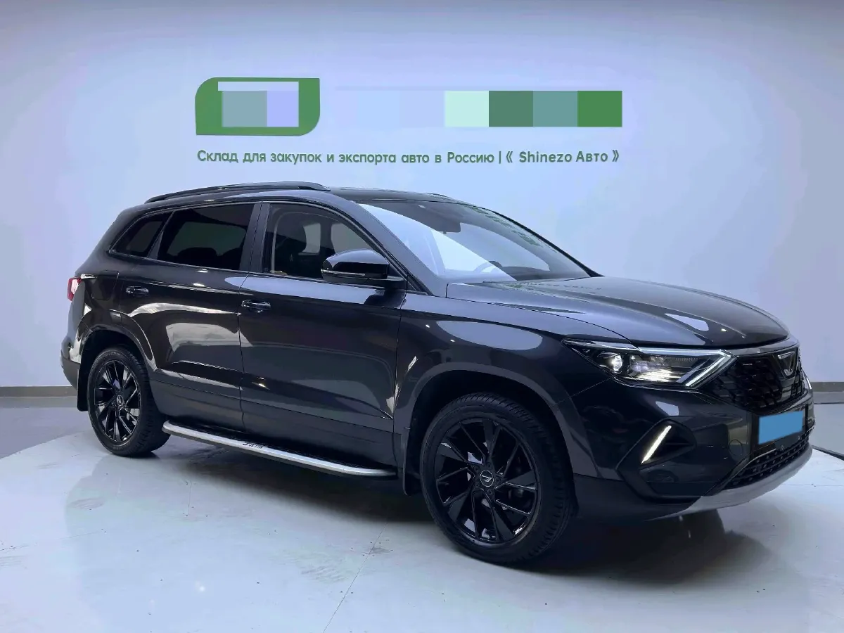 2022 Jetta VS7 1.4T 150HP L4 6AT,autocango,china used car exporter,china ev exporter,chinese used car exporter,chinese used ev exporter