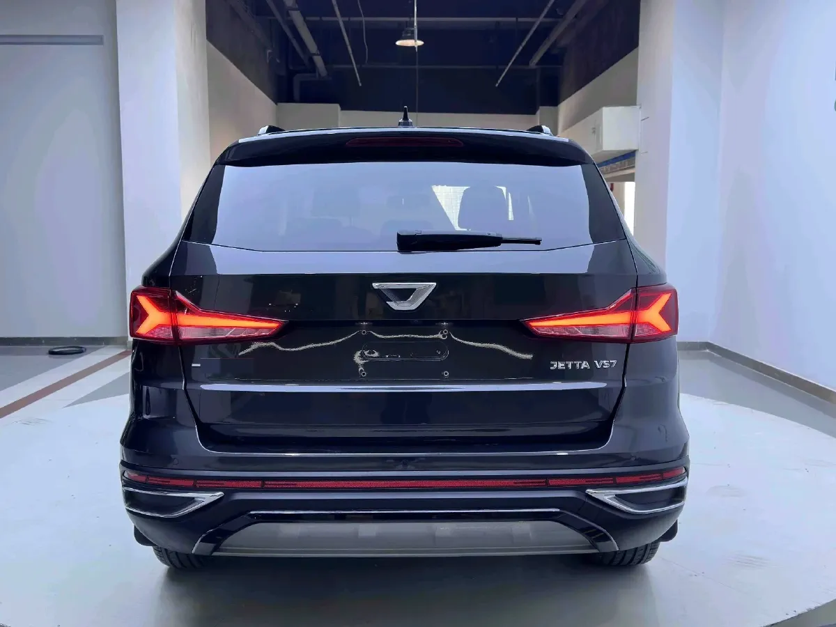 2022 Jetta VS7 1.4T 150HP L4 6AT,autocango,china used car exporter,china ev exporter,chinese used car exporter,chinese used ev exporter