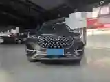 2021 Chery Tiggo 8 Plus 1.6T 197HP L4 7DCT