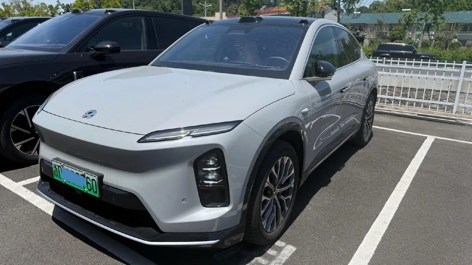 2025 NIO EC6 BEV,autocango,china used car exporter,china ev exporter,chinese used car exporter,chinese used ev exporter