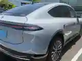 2025 NIO EC6 BEV