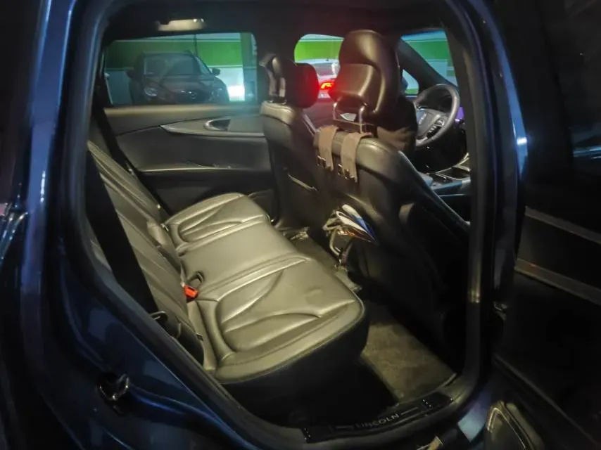 2019 Lincoln Nautilus 2.0T 224HP L4 8AT,autocango,china used car exporter,china ev exporter,chinese used car exporter,chinese used ev exporter