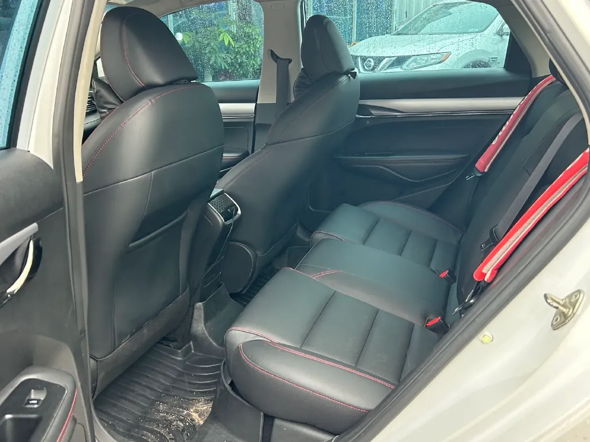 2020 Geely Binray 1.4T 141HP L4 CVT,autocango,china used car exporter,china ev exporter,chinese used car exporter,chinese used ev exporter