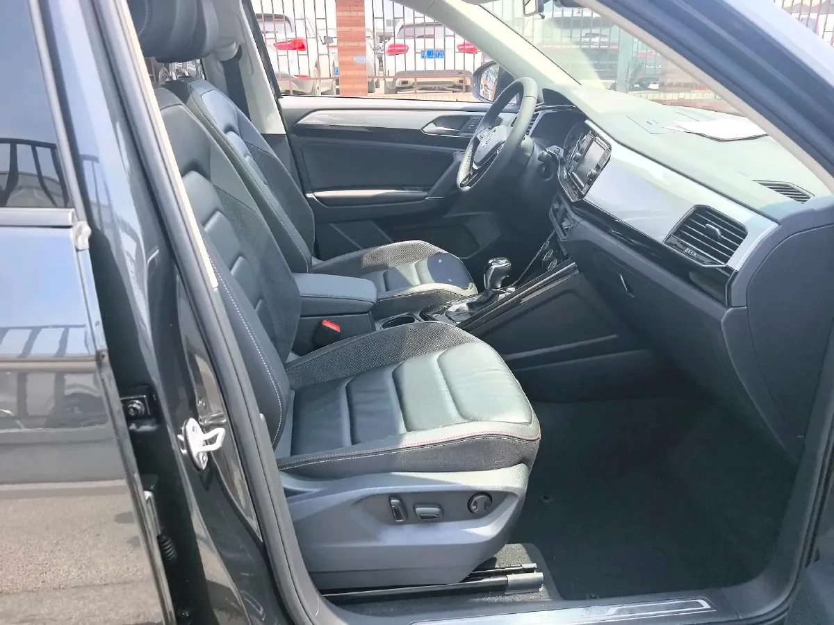 2020 Volkswagen Tayron 1.4T 150HP L4 7DCT,autocango,china used car exporter,china ev exporter,chinese used car exporter,chinese used ev exporter