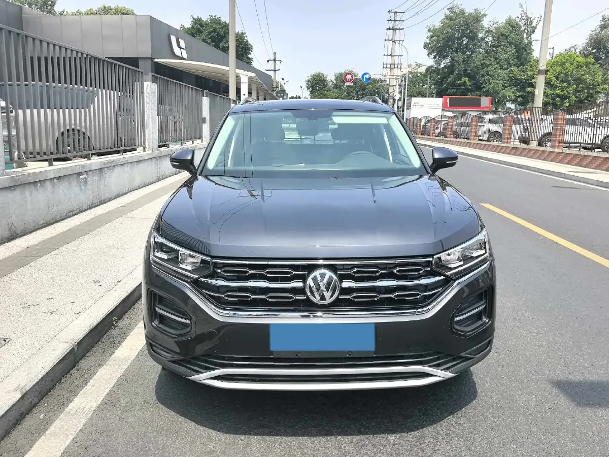 2020 Volkswagen Tayron 1.4T 150HP L4 7DCT,autocango,china used car exporter,china ev exporter,chinese used car exporter,chinese used ev exporter