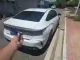2025 Chery Arrizo 8 Pro 2.0T 254HP L4 7DCT