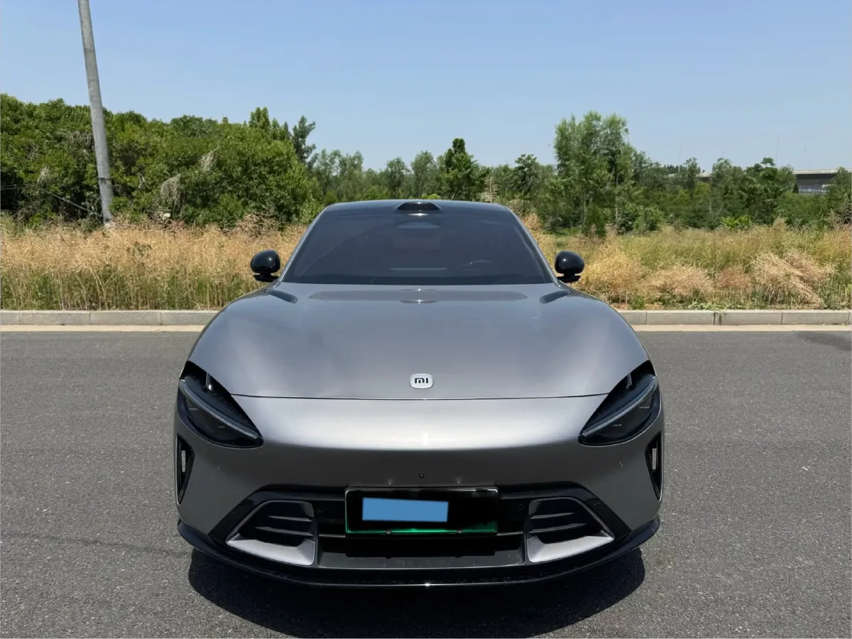 2025 MI YU7 BEV,autocango,china used car exporter,china ev exporter,chinese used car exporter,chinese used ev exporter