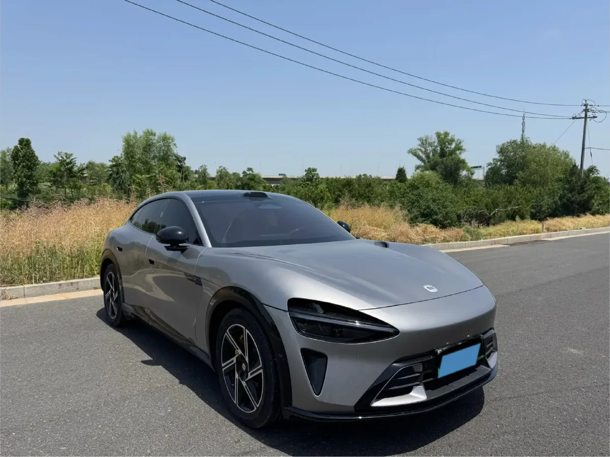 2025 MI YU7 BEV,autocango,china used car exporter,china ev exporter,chinese used car exporter,chinese used ev exporter