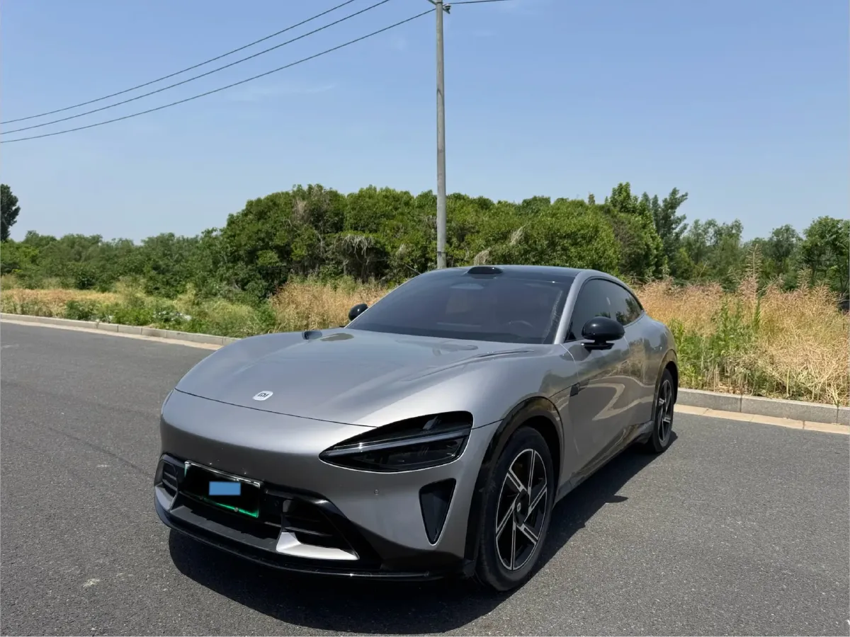 2025 MI YU7 BEV,autocango,china used car exporter,china ev exporter,chinese used car exporter,chinese used ev exporter