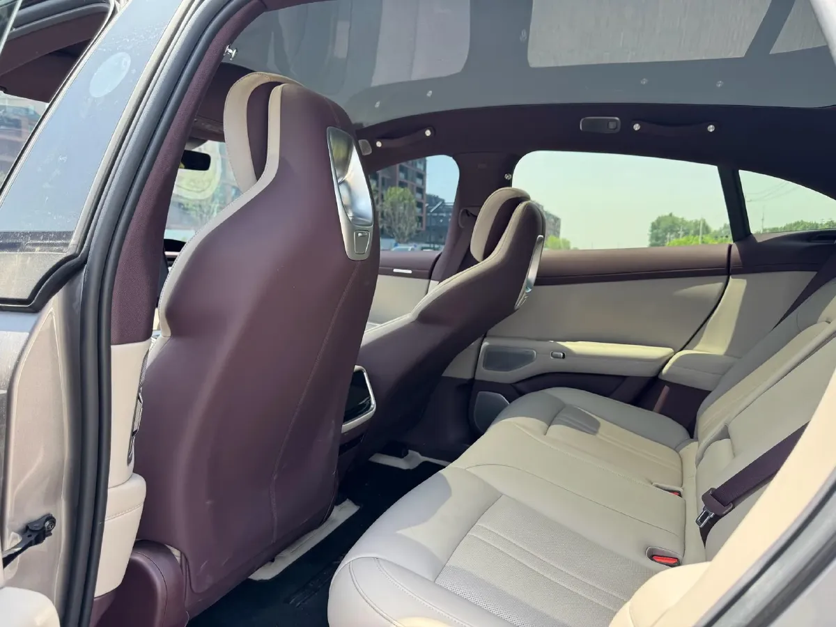 2025 MI YU7 BEV,autocango,china used car exporter,china ev exporter,chinese used car exporter,chinese used ev exporter