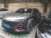2020 CHANGAN UNI-T 2020 CHANGAN UNI-T,autocango,china used car exporter,china ev exporter,chinese used car exporter,chinese used ev exporter