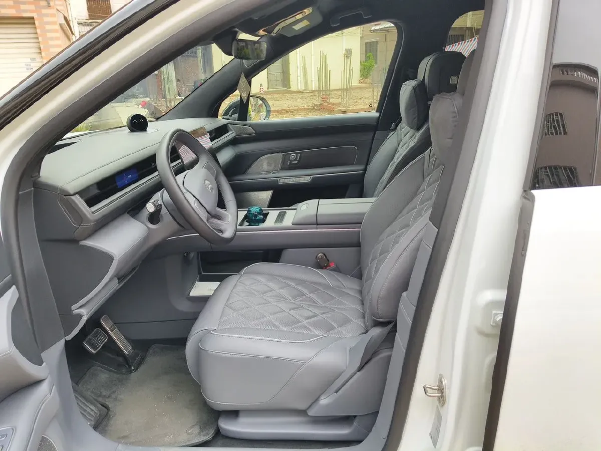 2026 NIO ES8 BEV,autocango,china used car exporter,china ev exporter,chinese used car exporter,chinese used ev exporter