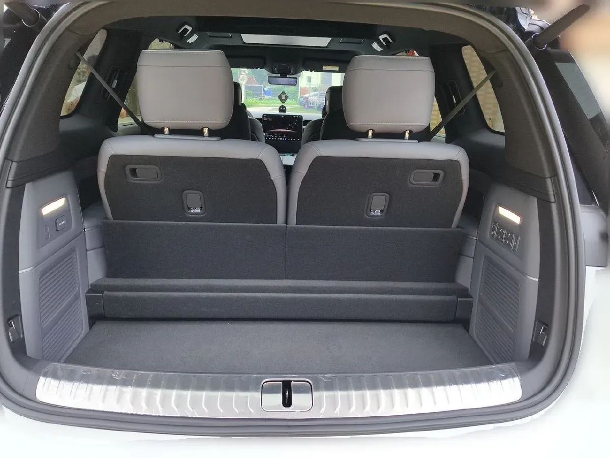 2026 NIO ES8 BEV,autocango,china used car exporter,china ev exporter,chinese used car exporter,chinese used ev exporter