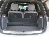 2026 NIO ES8 BEV