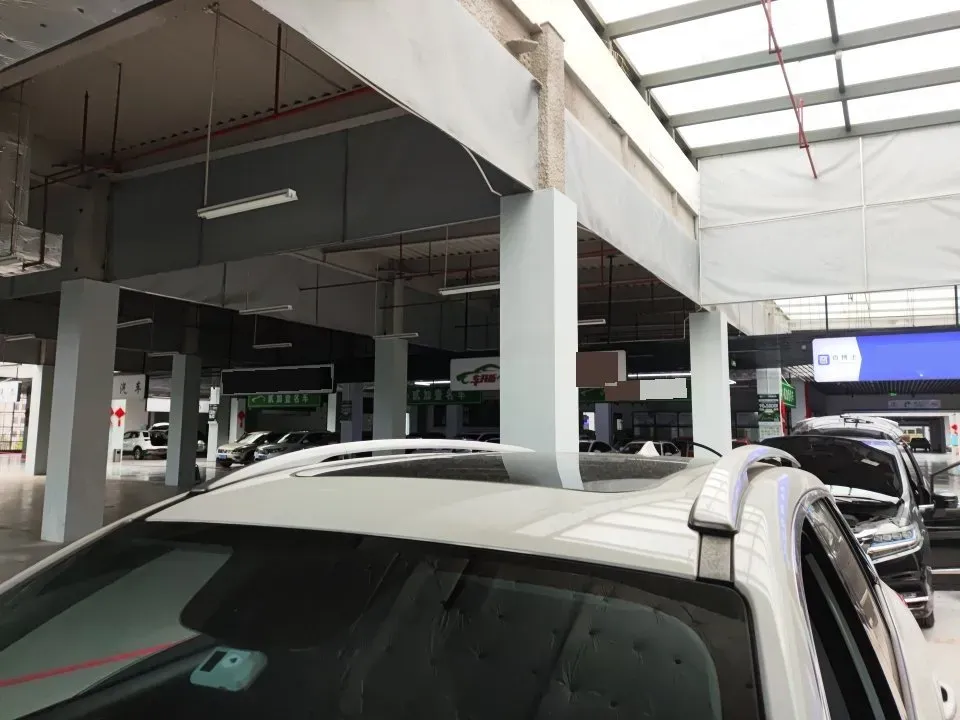 2021 GAC Trumpchi GS4 1.5T 169HP L4 6AT,autocango,china used car exporter,china ev exporter,chinese used car exporter,chinese used ev exporter