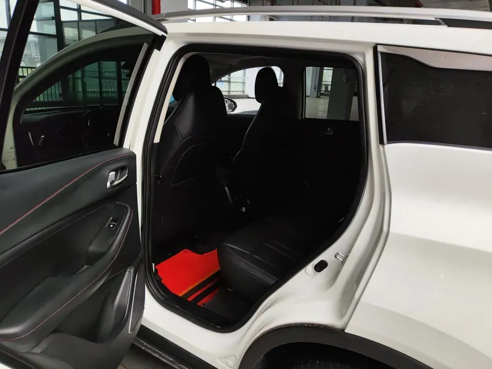 2021 GAC Trumpchi GS4 1.5T 169HP L4 6AT,autocango,china used car exporter,china ev exporter,chinese used car exporter,chinese used ev exporter