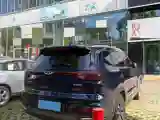 2019 Chery Tiggo 8 1.6T 197HP L4 7DCT