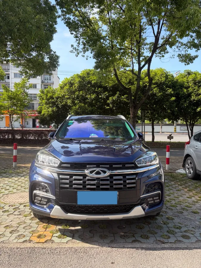 2019 Chery Tiggo 8 1.6T 197HP L4 7DCT,autocango,china used car exporter,china ev exporter,chinese used car exporter,chinese used ev exporter