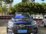 2019 Chery Tiggo 8 1.6T 197HP L4 7DCT