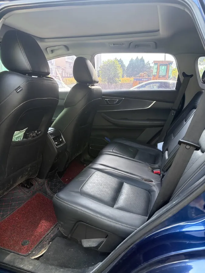 2019 Chery Tiggo 8 1.6T 197HP L4 7DCT,autocango,china used car exporter,china ev exporter,chinese used car exporter,chinese used ev exporter