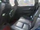 2019 Chery Tiggo 8 1.6T 197HP L4 7DCT