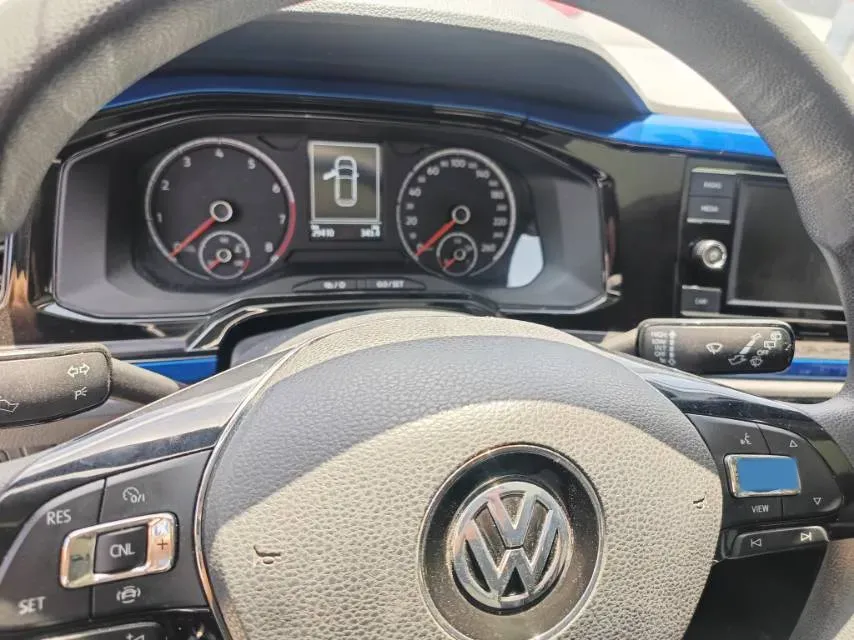2019 Volkswagen Polo 1.5L 113HP L4 6AT,autocango,china used car exporter,china ev exporter,chinese used car exporter,chinese used ev exporter