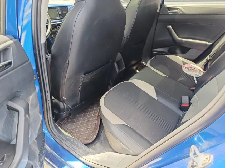 2019 Volkswagen Polo 1.5L 113HP L4 6AT,autocango,china used car exporter,china ev exporter,chinese used car exporter,chinese used ev exporter