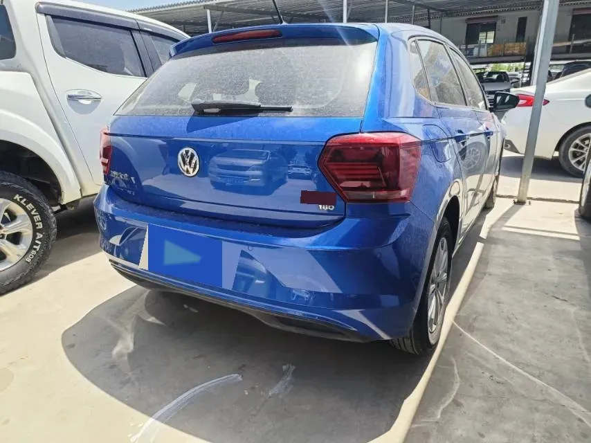 2019 Volkswagen Polo 1.5L 113HP L4 6AT,autocango,china used car exporter,china ev exporter,chinese used car exporter,chinese used ev exporter