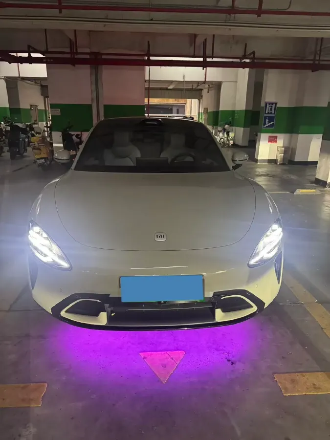 2024 MI SU7 BEV 94.3KWH,autocango,china used car exporter,china ev exporter,chinese used car exporter,chinese used ev exporter