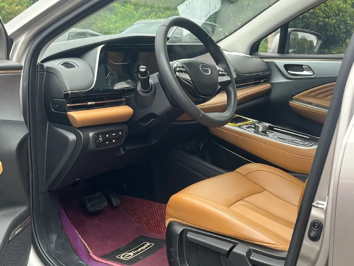 2022 Aion S BEV 60KWH,autocango,china used car exporter,china ev exporter,chinese used car exporter,chinese used ev exporter