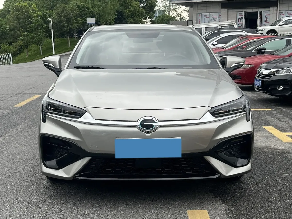 2022 Aion S BEV 60KWH,autocango,china used car exporter,china ev exporter,chinese used car exporter,chinese used ev exporter
