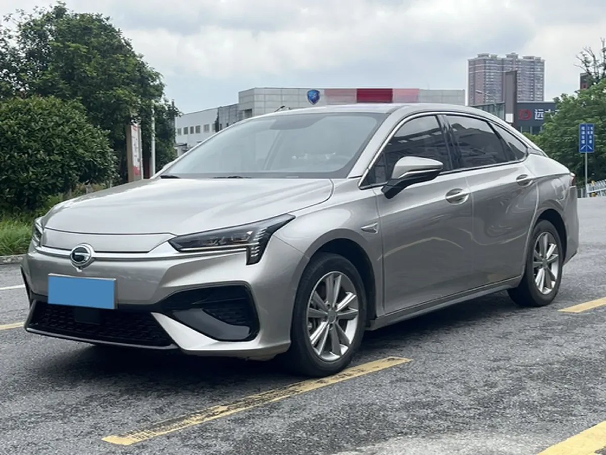2022 Aion S BEV 60KWH,autocango,china used car exporter,china ev exporter,chinese used car exporter,chinese used ev exporter