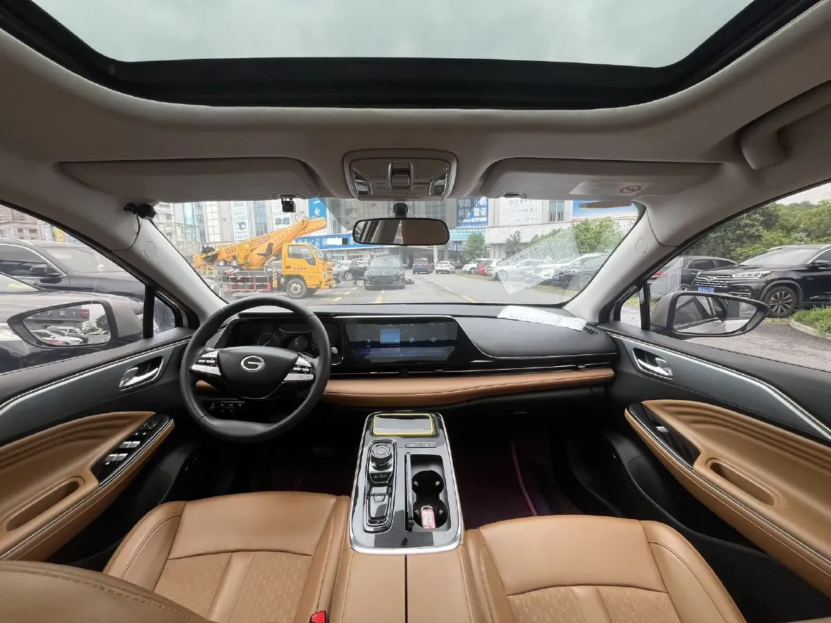 2022 Aion S BEV 60KWH,autocango,china used car exporter,china ev exporter,chinese used car exporter,chinese used ev exporter