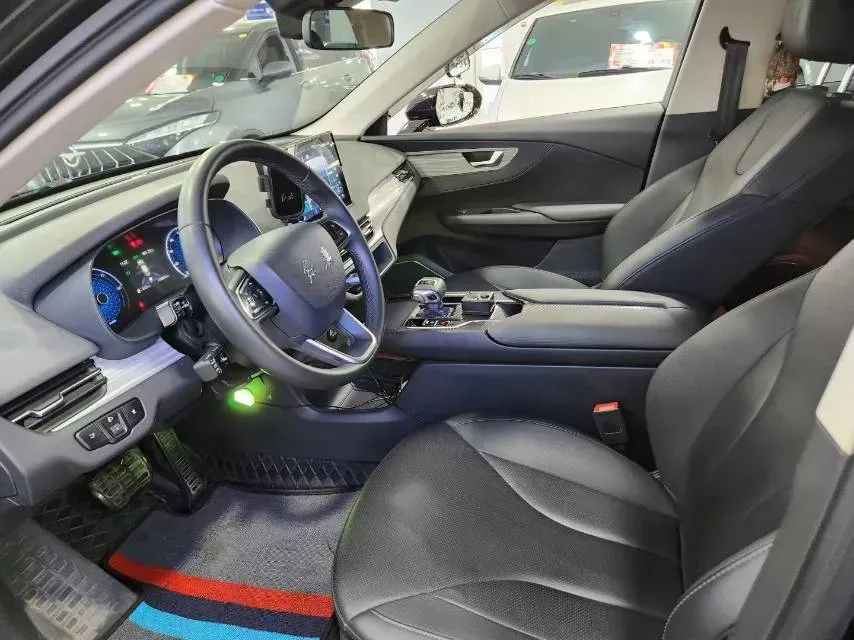 2024 HongQi E-QM5 BEV 72KWH,autocango,china used car exporter,china ev exporter,chinese used car exporter,chinese used ev exporter