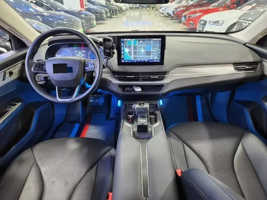 2024 HongQi E-QM5 BEV 72KWH,autocango,china used car exporter,china ev exporter,chinese used car exporter,chinese used ev exporter
